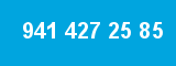 941 427 25 85